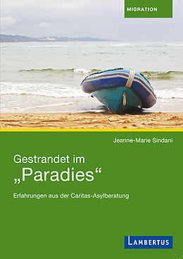 E-Book (pdf) Gestrandet im 'Paradies' von Jeanne-Marie Sindani