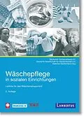 E-Book (pdf) Wäschepflege in sozialen Einrichtungen von 
