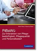 E-Book (pdf) PiBaWü von Albert Brühl, Katarina Planer