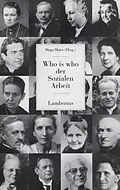 E-Book (pdf) Who is who der Sozialen Arbeit von Hugo Maier