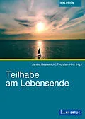 E-Book (pdf) Teilhabe am Lebensende von Janina Bessenich, Dr. Thorsten Hinz