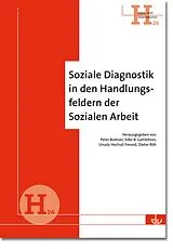 E-Book (pdf) Soziale Diagnostik in den Handlungsfeldern der Sozialen Arbeit von 