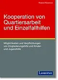 E-Book (pdf) Kooperation von Quartiersarbeit und Einzelfallhilfen von Roland Rosenow