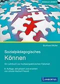 E-Book (epub) Sozialpädagogisches Können von Burkhard Müller