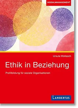 E-Book (pdf) Ethik in Beziehung von Ursula Wollasch