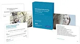 E-Book (pdf) Motivational Interviewing Box mit Fragekarten von Dr. Ralf Demmel