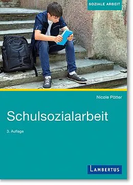 E-Book (pdf) Schulsozialarbeit von Nicole Pötter