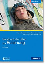 Kartonierter Einband Handbuch der Hilfen zur Erziehung von 
