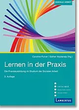 Kartonierter Einband Lernen in der Praxis von 