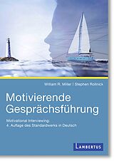 E-Book (pdf) Motivierende Gesprächsführung von William R. Miller, Stephen Rollnick