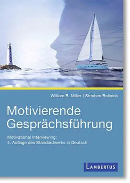 E-Book (pdf) Motivierende Gesprächsführung von William R. Miller, Stephen Rollnick