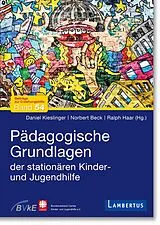 E-Book (pdf) Pädagogische Grundlagen der stationären Kinder- und Jugendhilfe von 
