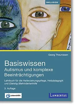 E-Book (pdf) Basiswissen Autismus und komplexe Beeinträchtigungen von Georg Theunissen