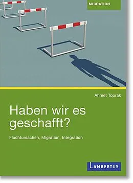 E-Book (pdf) Haben wir es geschafft? von Ahmet Toprak