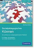 E-Book (pdf) Sozialpädagogisches Können von Burkhard Müller