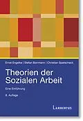 E-Book (pdf) Theorien der Sozialen Arbeit von Ernst Engelke, Stefan Borrmann, Christian Spatscheck