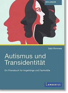 E-Book (pdf) Autismus und Transidentität von Gabi Rimmele