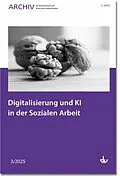 E-Book (pdf) Digitalisierung und KI in der Sozialen Arbeit von 