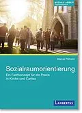 E-Book (pdf) Sozialraumorientierung von Marcel Petzold
