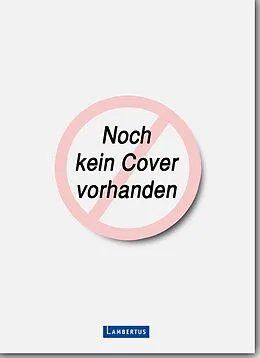 E-Book (pdf) Die Sozialpolitikerin Henni Lehmann (1862-1937) von Sabine Schmitt