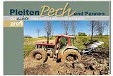 Buch Pleiten, Pech und Pannen 8 von Lucas Colsman
