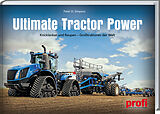 Fester Einband Ultimate Tractor Power von Peter D. Simpson