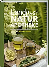 Fester Einband Landlust Naturapotheke 2 von 