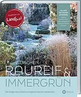 Fester Einband Zwischen Raureif und Immergrün von Horst Schöne
