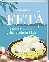 Fester Einband Feta von Natacha Comar
