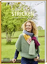 Fester Einband Landlust Stricken von