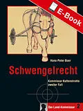 E-Book (epub) Schwengelrecht von Hans-Peter Boer
