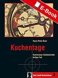 E-Book (epub) Kuchentage von Hans-Peter Boer