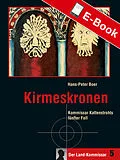 E-Book (epub) Kirmeskronen von Hans-Peter Boer