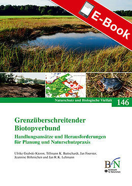 E-Book (pdf) Grenzüberschreitender Biotopverbund von 