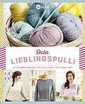 E-Book (epub) Dein Lieblingspulli von Charlov