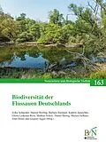 E-Book (pdf) Biodiversität der Flussauen Deutschlands von 