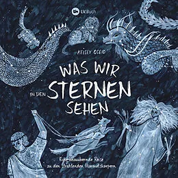 E-Book (pdf) Was wir in den Sternen sehen von Kelsey Oseid
