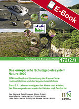 E-Book (pdf) Das europäische Schutzgebietssystem Natura 2000 von 