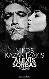 Fester Einband Alexis Sorbas von Nikos Kazantzakis