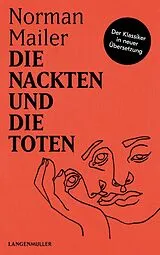 Fester Einband Die Nackten und die Toten von Norman Mailer