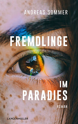 Fester Einband Fremdlinge im Paradies von Andreas Sommer
