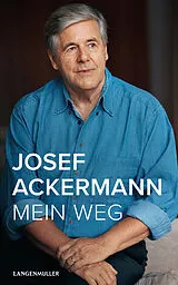 Fester Einband Mein Weg von Josef Ackermann