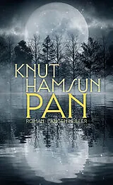 Kartonierter Einband (Kt) Pan von Knut Hamsun