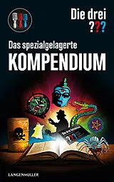 Fester Einband Das spezialgelagerte Kompendium von Spezialgelagerter Sonderpodcast