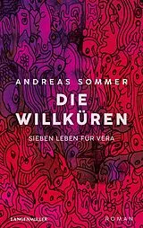 Fester Einband Die Willküren von Andreas Sommer