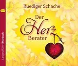 Audio CD (CD/SACD) Der Herzberater (CD) von Ruediger Schache