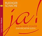 Audio CD (CD/SACD) ja! (CD) von Ruediger Schache