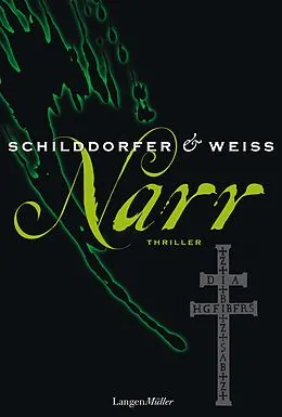 E-Book (epub) Narr von Gerd Schilddorfer, David G Weiss