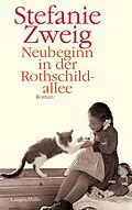 E-Book (epub) Neubeginn in der Rothschildallee von Stefanie Zweig