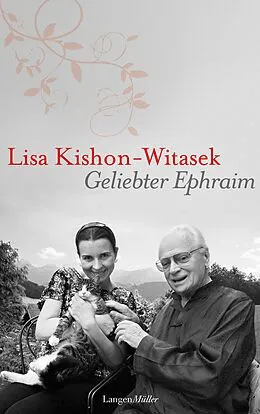 E-Book (epub) Geliebter Ephraim von Lisa Kishon-Witasek
